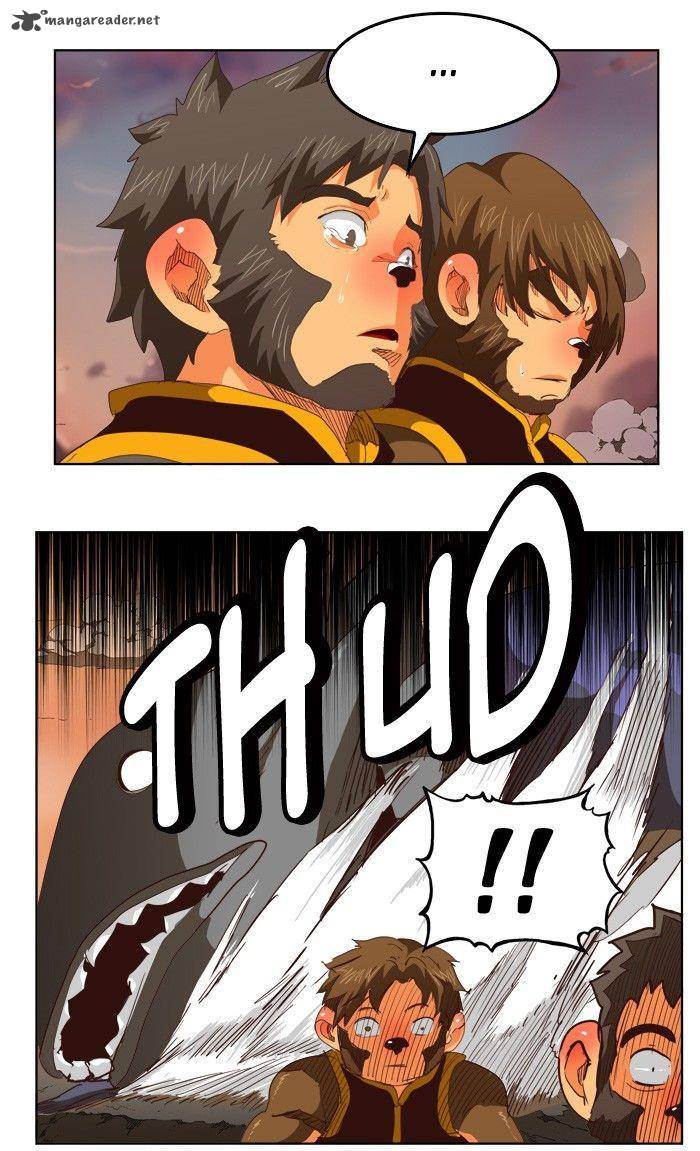 The God of High School - Chapter 279 Page 23