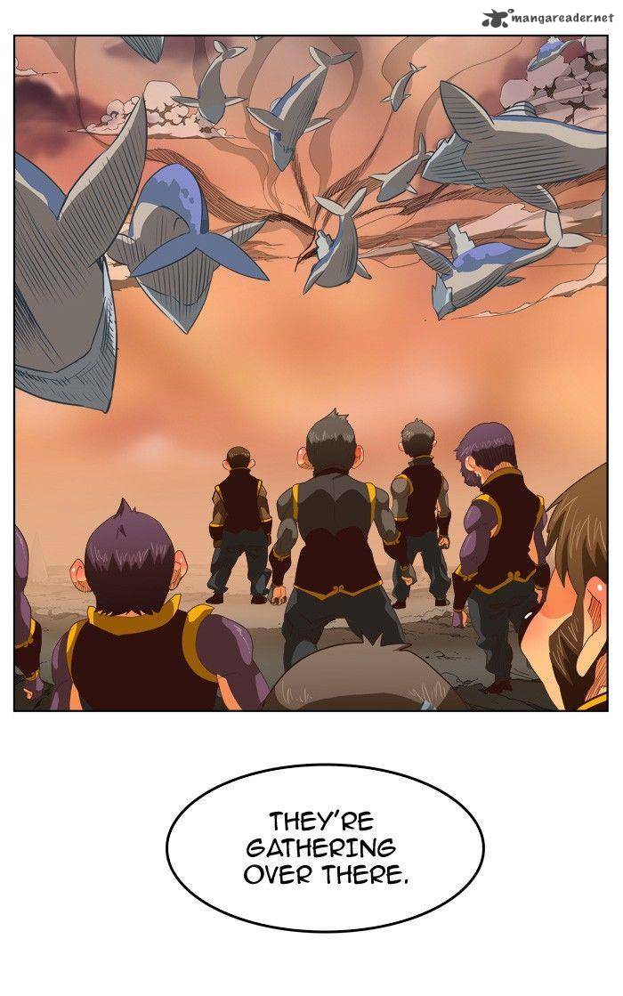 The God of High School - Chapter 279 Page 26