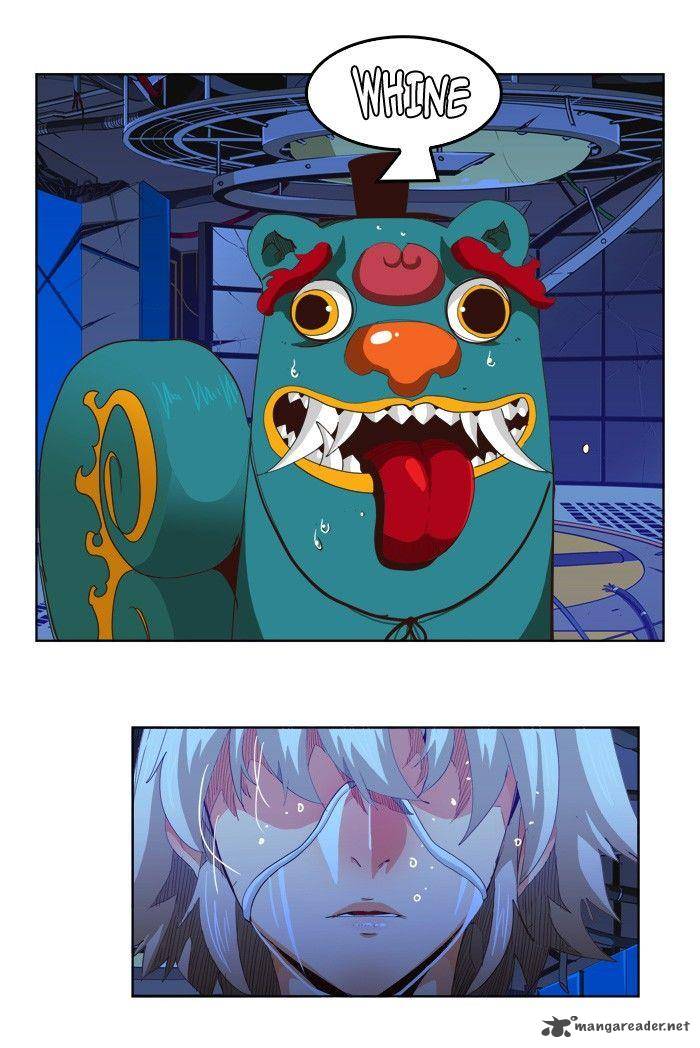 The God of High School - Chapter 279 Page 27