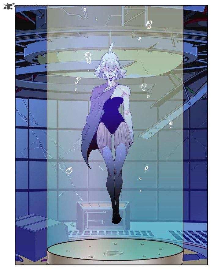 The God of High School - Chapter 279 Page 28