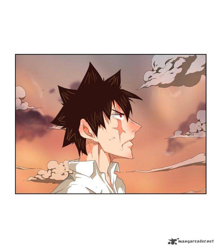 The God of High School - Chapter 279 Page 35