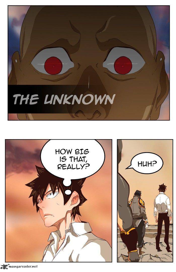 The God of High School - Chapter 279 Page 40