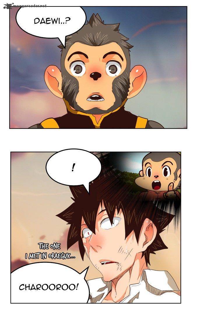 The God of High School - Chapter 279 Page 41