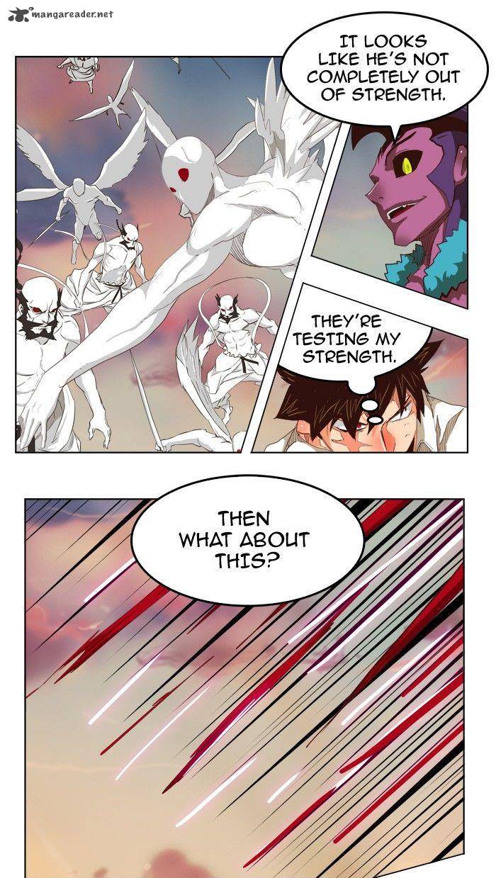 The God of High School - Chapter 279 Page 46