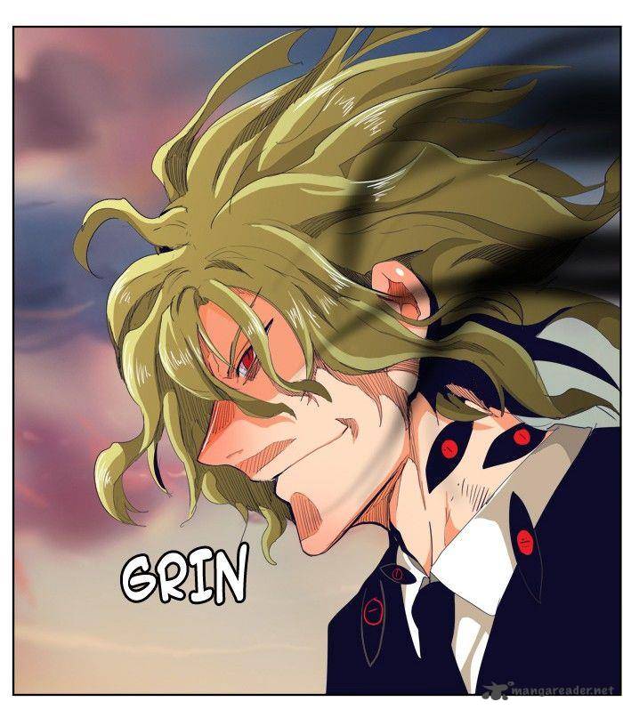 The God of High School - Chapter 279 Page 5