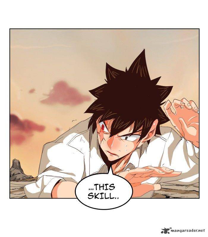 The God of High School - Chapter 279 Page 50