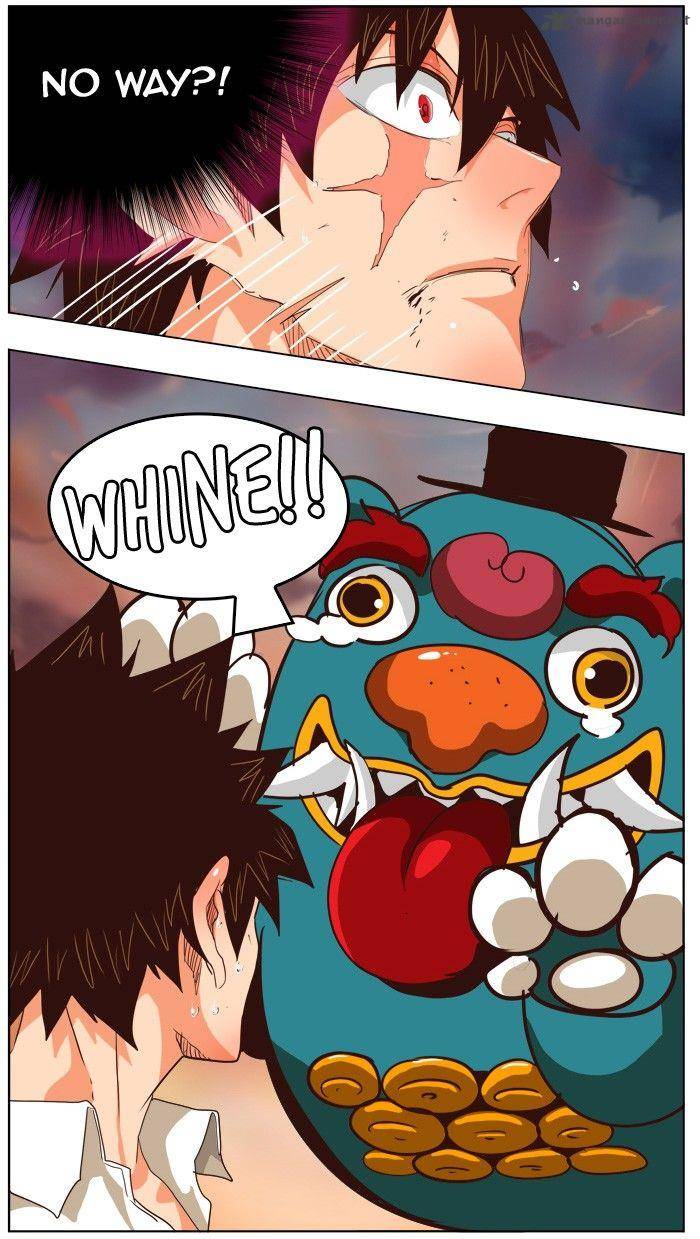 The God of High School - Chapter 279 Page 51