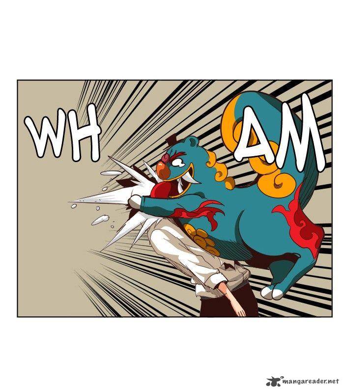 The God of High School - Chapter 279 Page 52