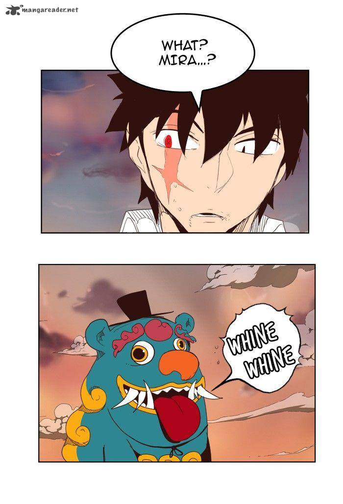 The God of High School - Chapter 279 Page 55