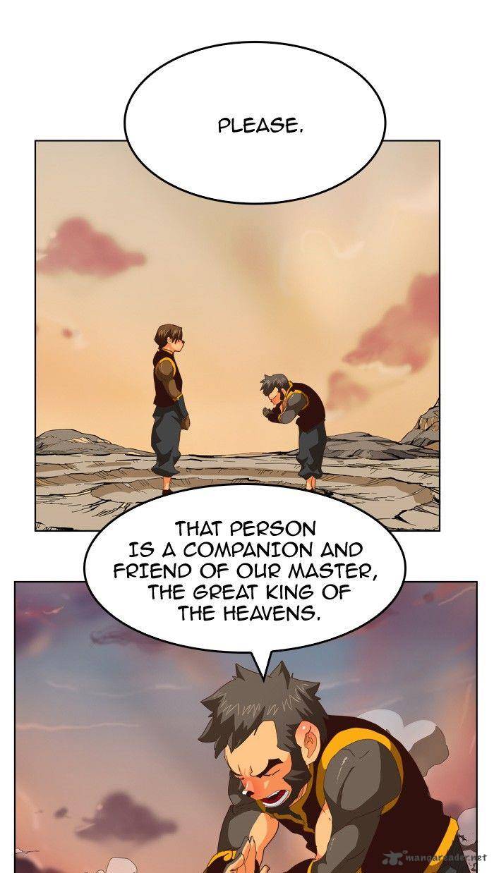 The God of High School - Chapter 279 Page 57