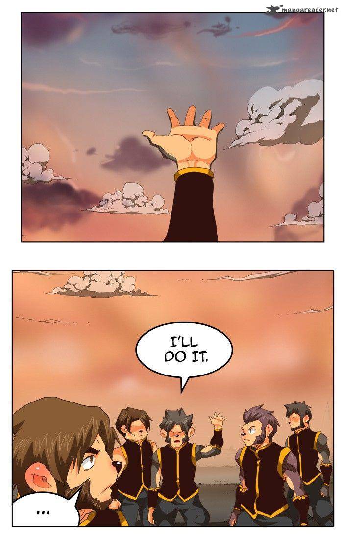 The God of High School - Chapter 279 Page 59