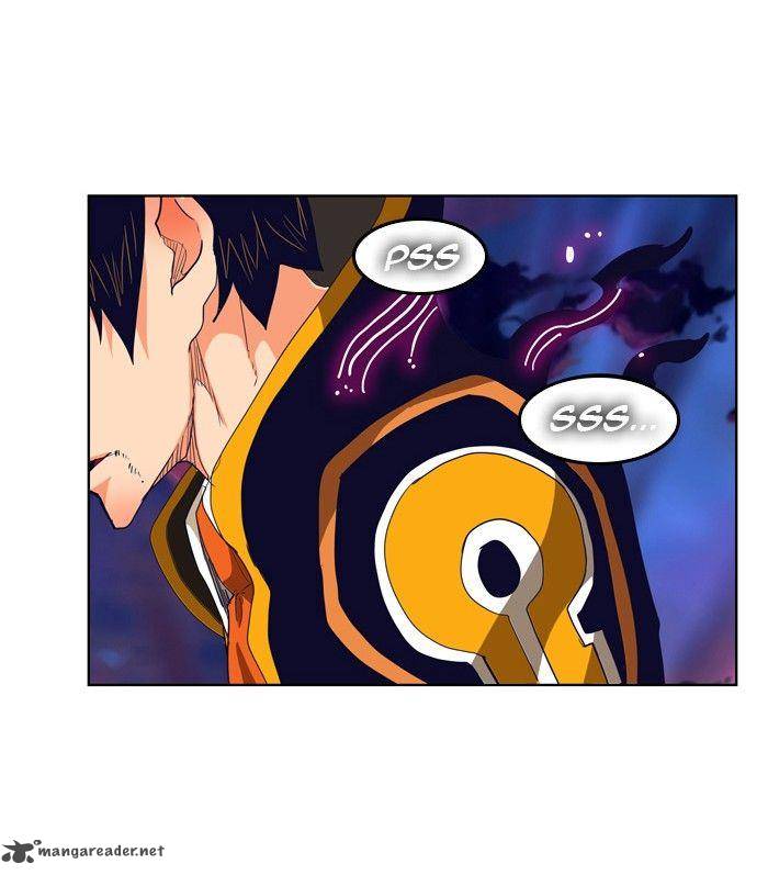 The God of High School - Chapter 279 Page 6