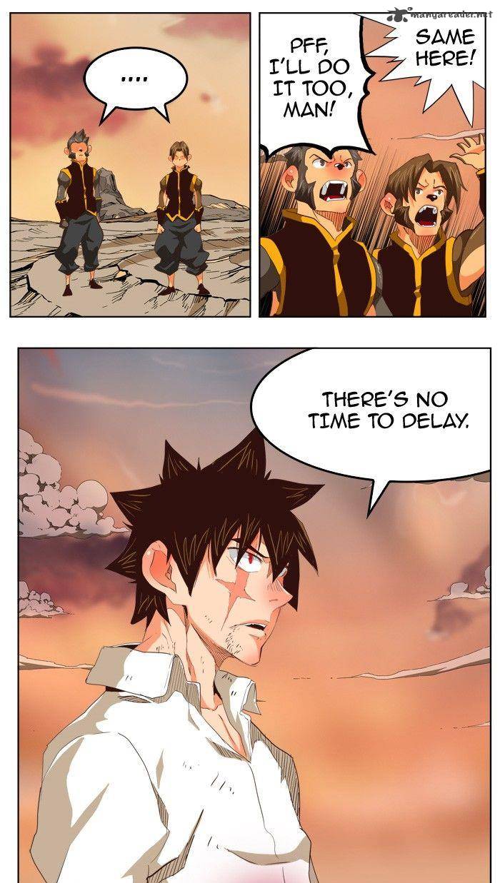 The God of High School - Chapter 279 Page 60