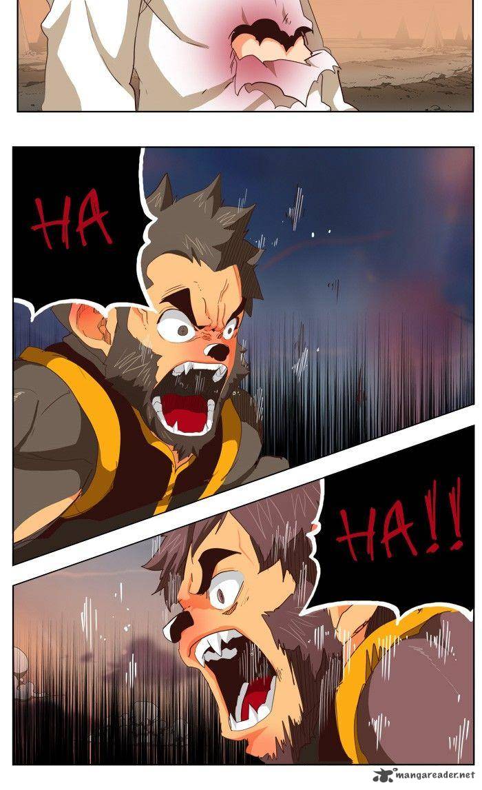 The God of High School - Chapter 279 Page 61