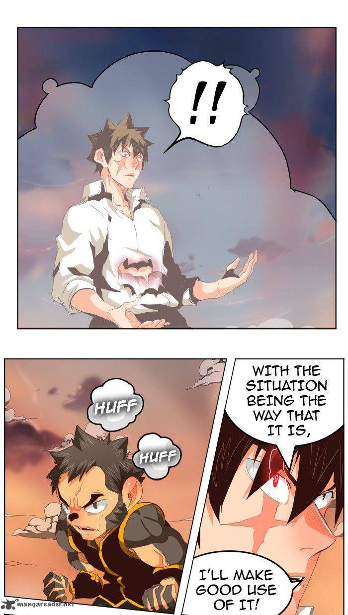 The God of High School - Chapter 279 Page 63