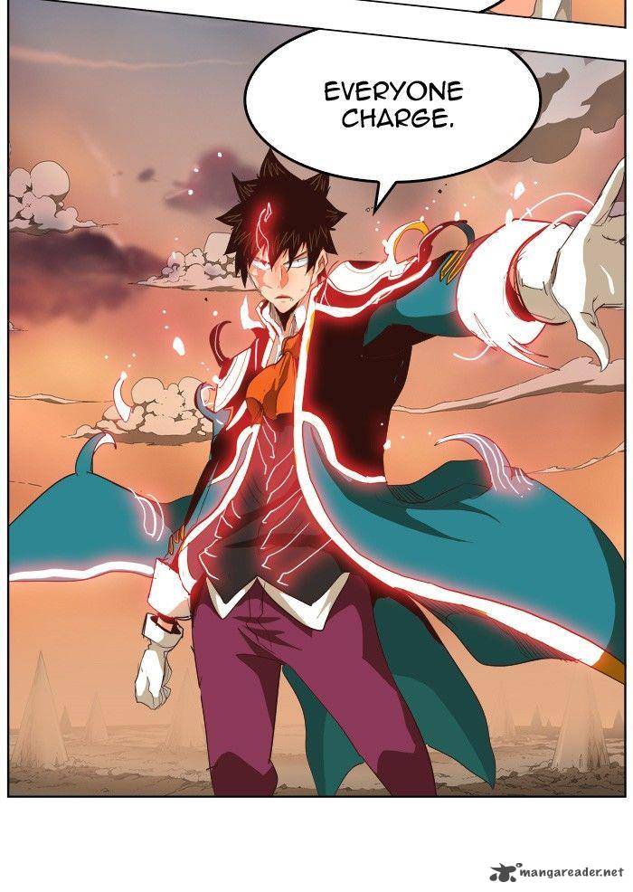 The God of High School - Chapter 279 Page 64