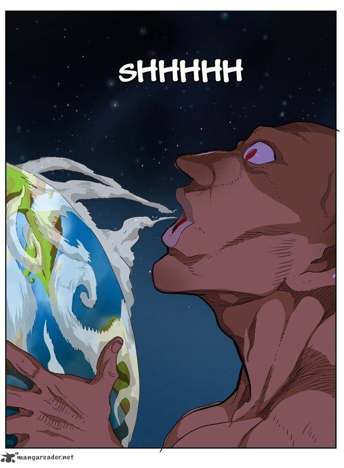 The God of High School - Chapter 279 Page 66