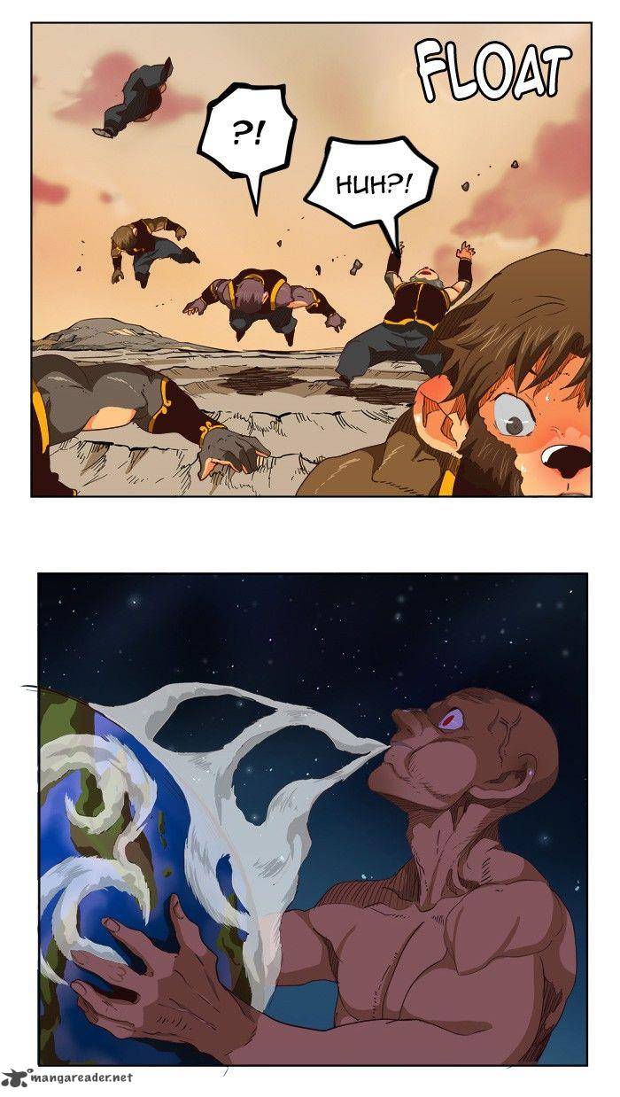 The God of High School - Chapter 279 Page 67