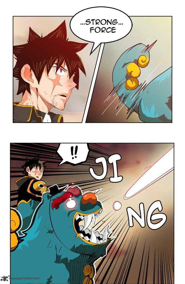 The God of High School - Chapter 279 Page 70