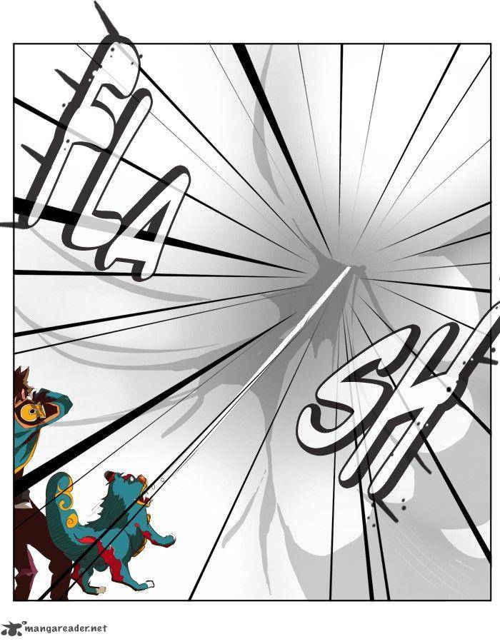 The God of High School - Chapter 279 Page 71