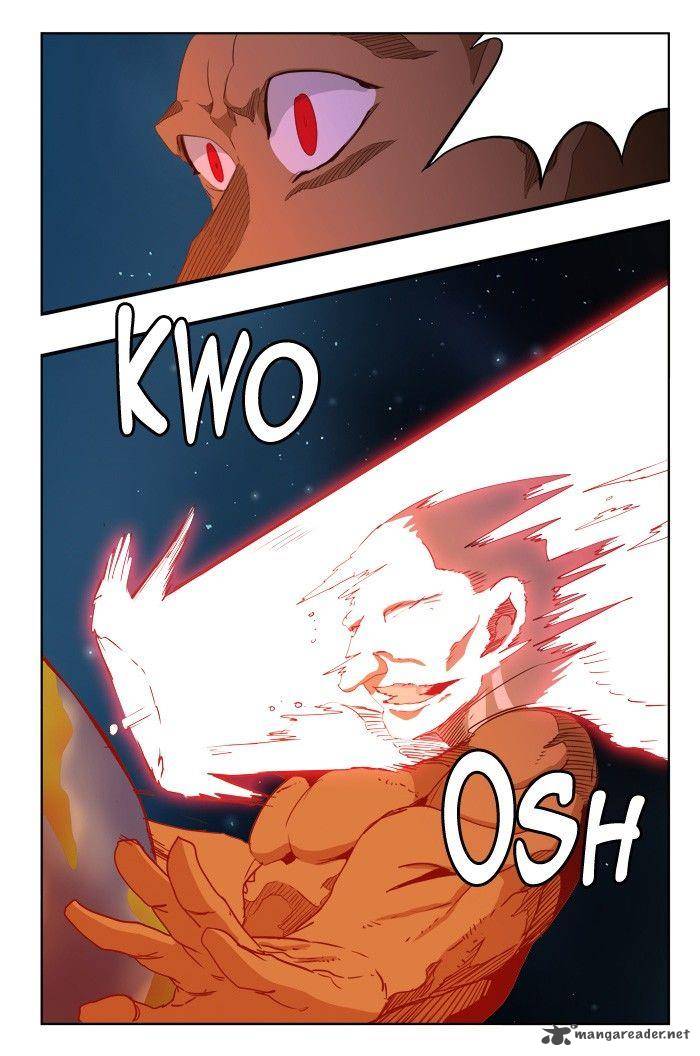 The God of High School - Chapter 279 Page 73