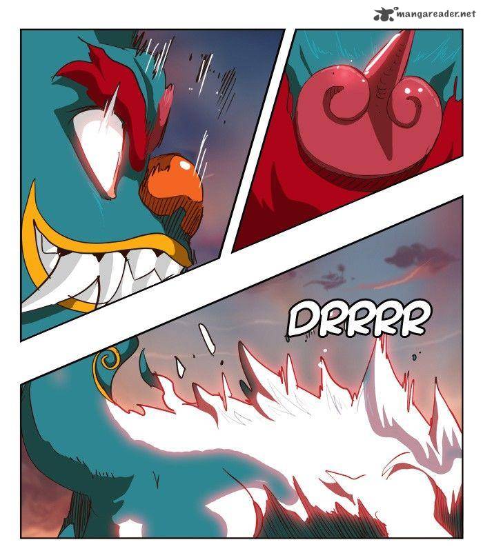 The God of High School - Chapter 279 Page 74