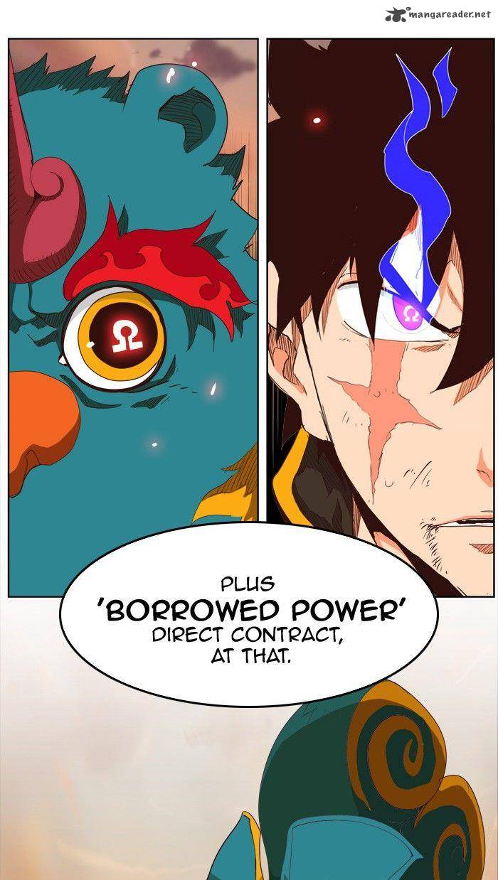 The God of High School - Chapter 279 Page 76