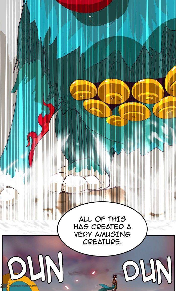 The God of High School - Chapter 279 Page 78