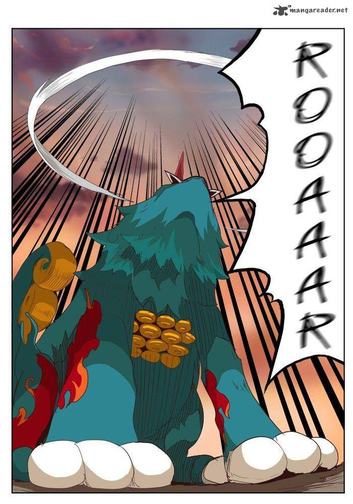 The God of High School - Chapter 279 Page 80