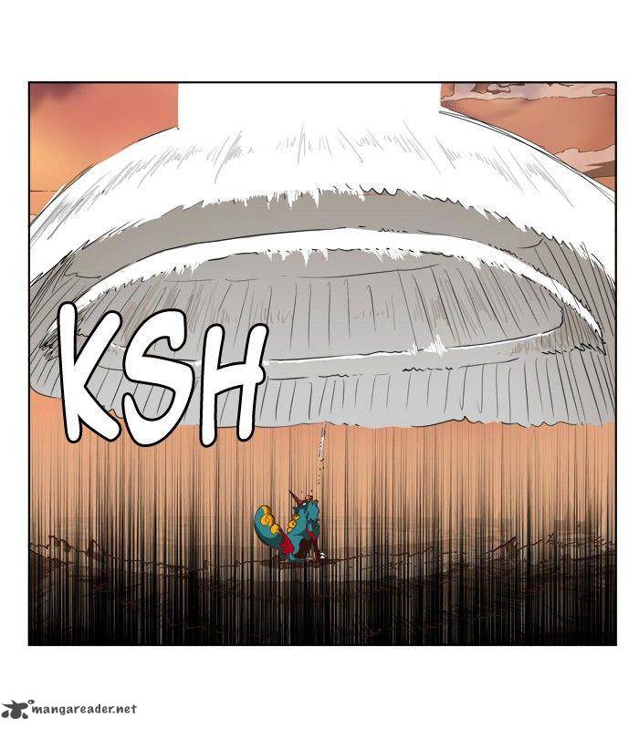 The God of High School - Chapter 279 Page 81