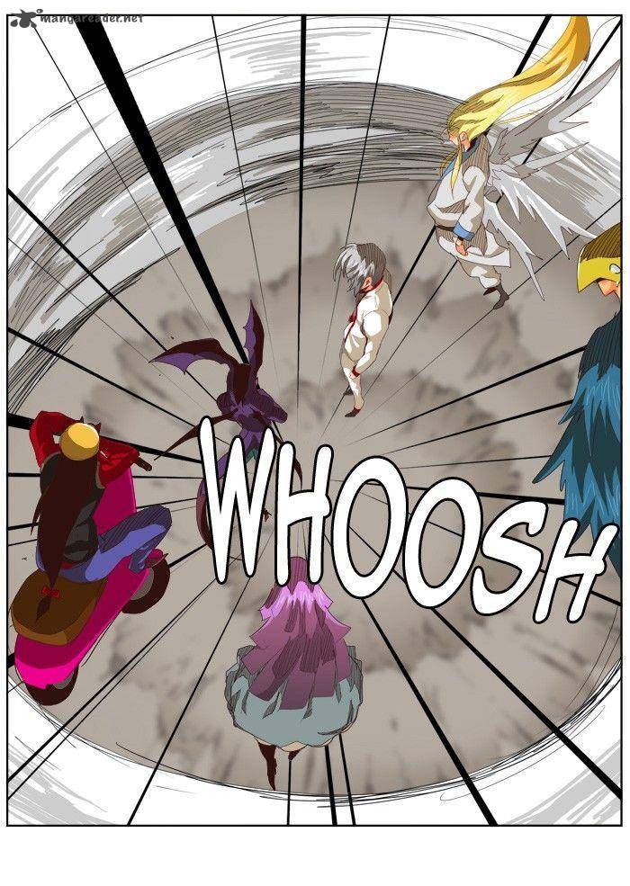 The God of High School - Chapter 279 Page 82