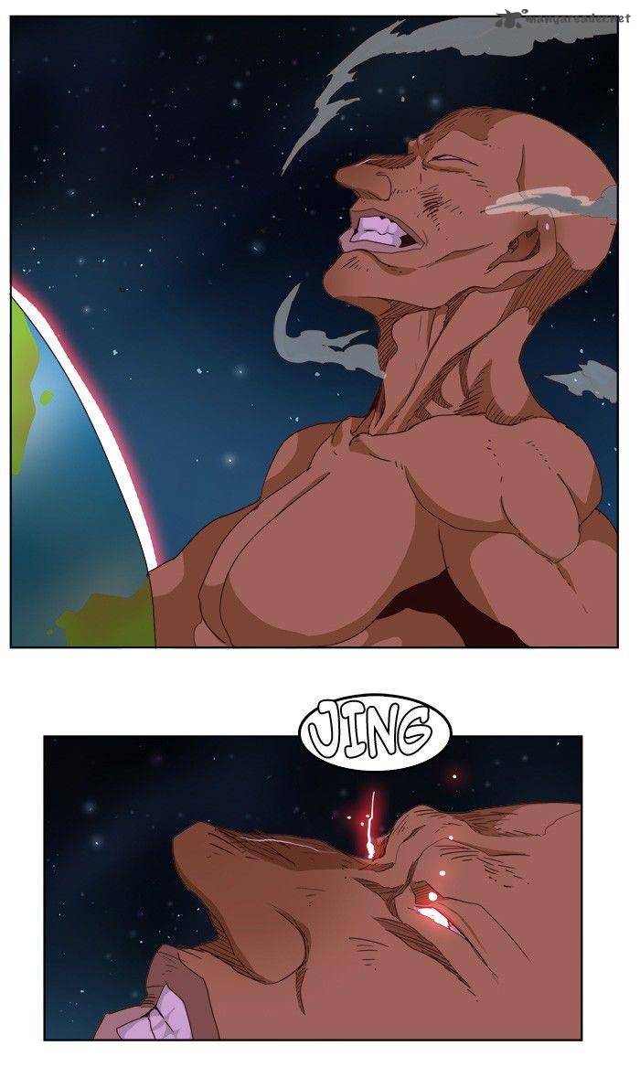 The God of High School - Chapter 279 Page 83