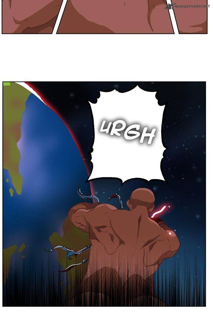 The God of High School - Chapter 279 Page 86