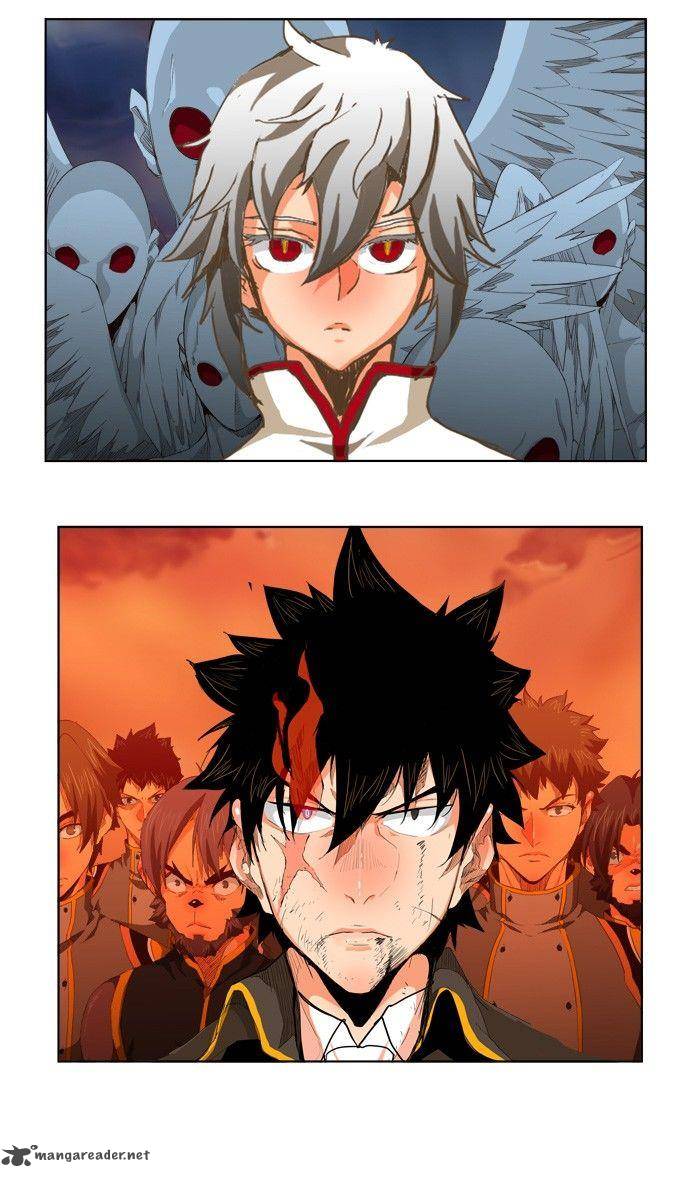 The God of High School - Chapter 279 Page 87