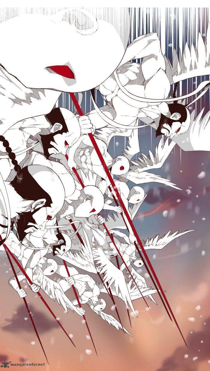 The God of High School - Chapter 279 Page 88