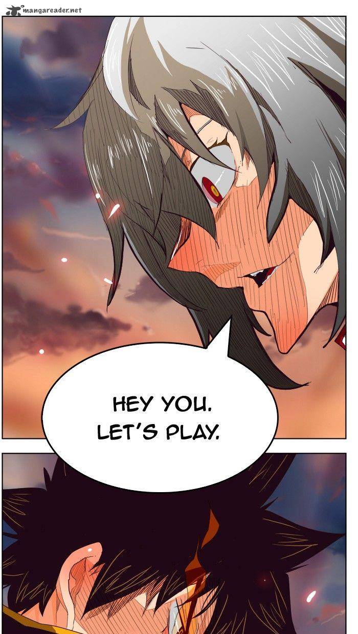 The God of High School - Chapter 279 Page 90