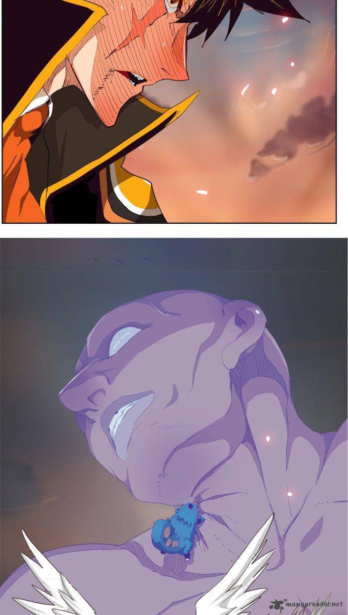 The God of High School - Chapter 279 Page 91