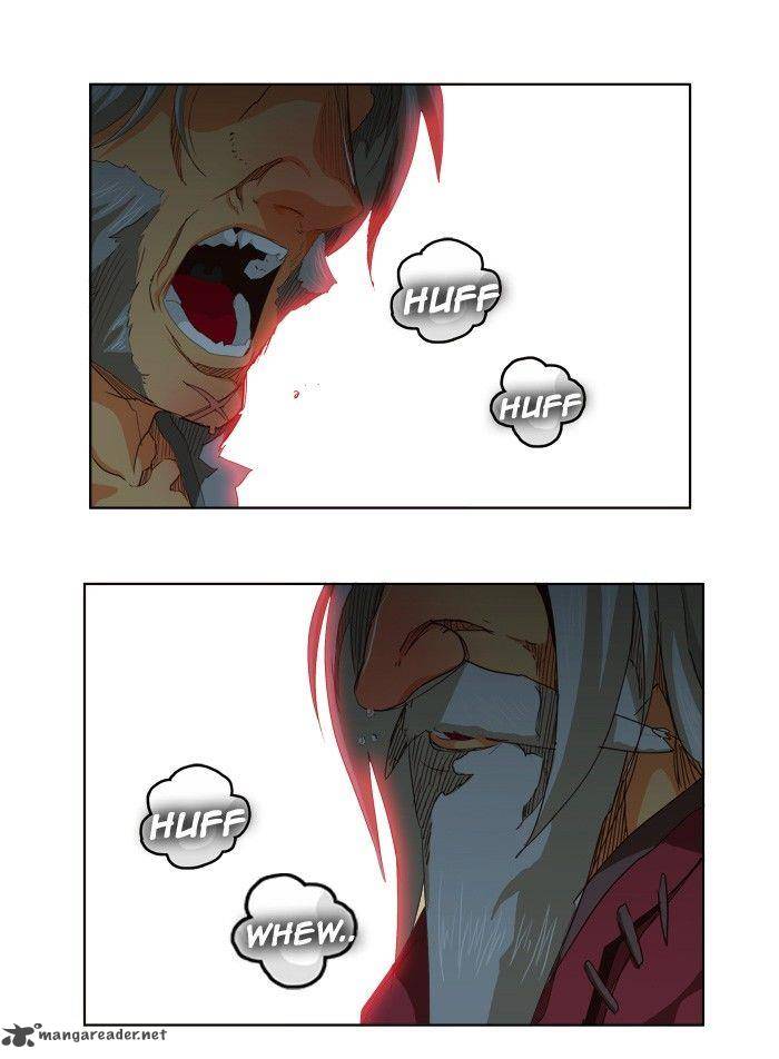 The God of High School - Chapter 279 Page 94