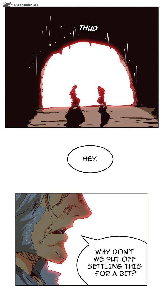 The God of High School - Chapter 279 Page 95