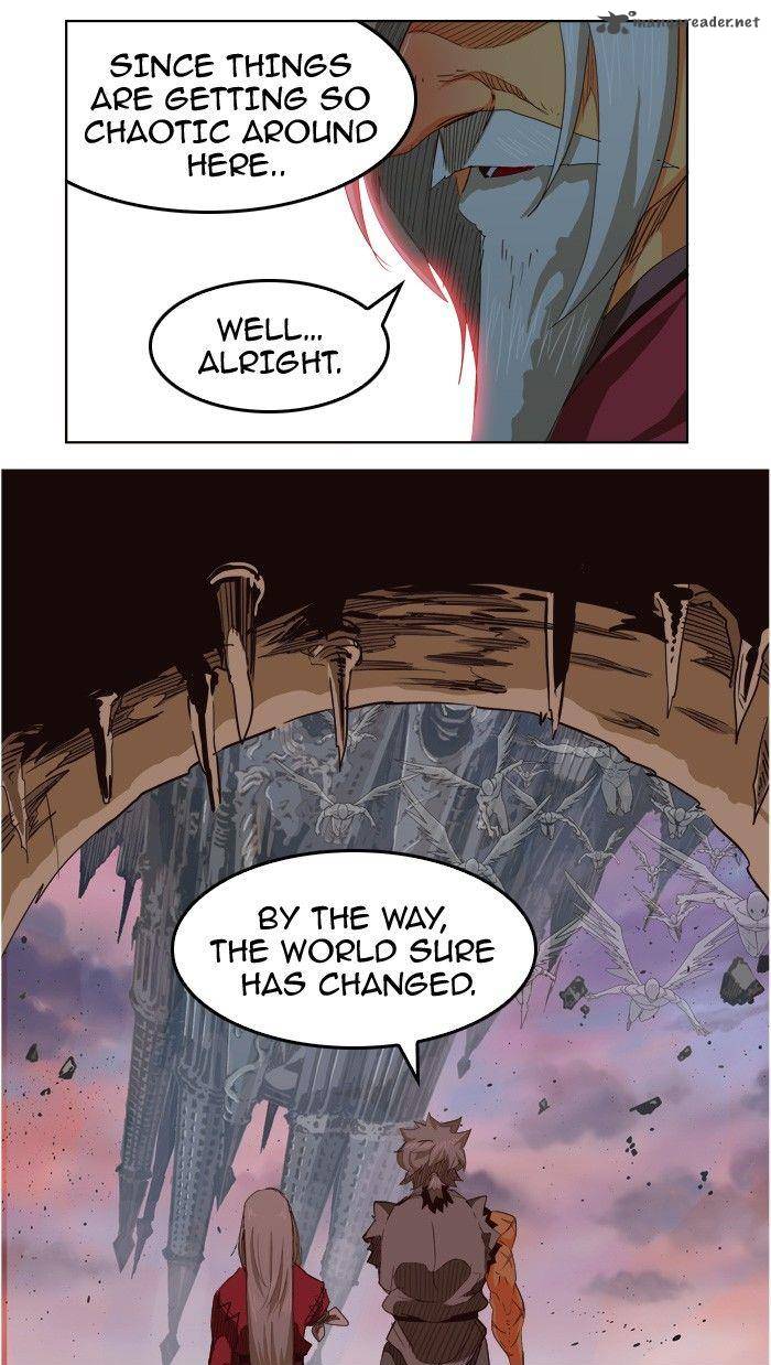 The God of High School - Chapter 279 Page 96