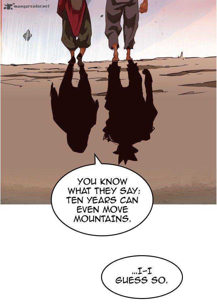 The God of High School - Chapter 279 Page 97