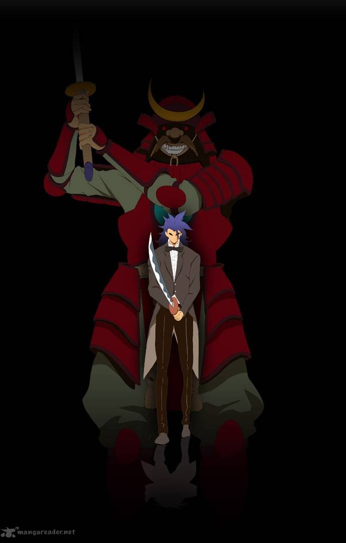 The God of High School - Chapter 28 Page 24