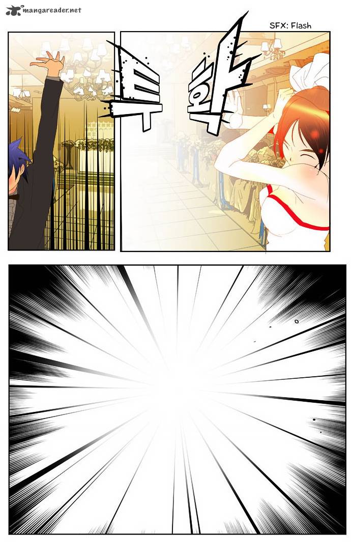 The God of High School - Chapter 28 Page 30