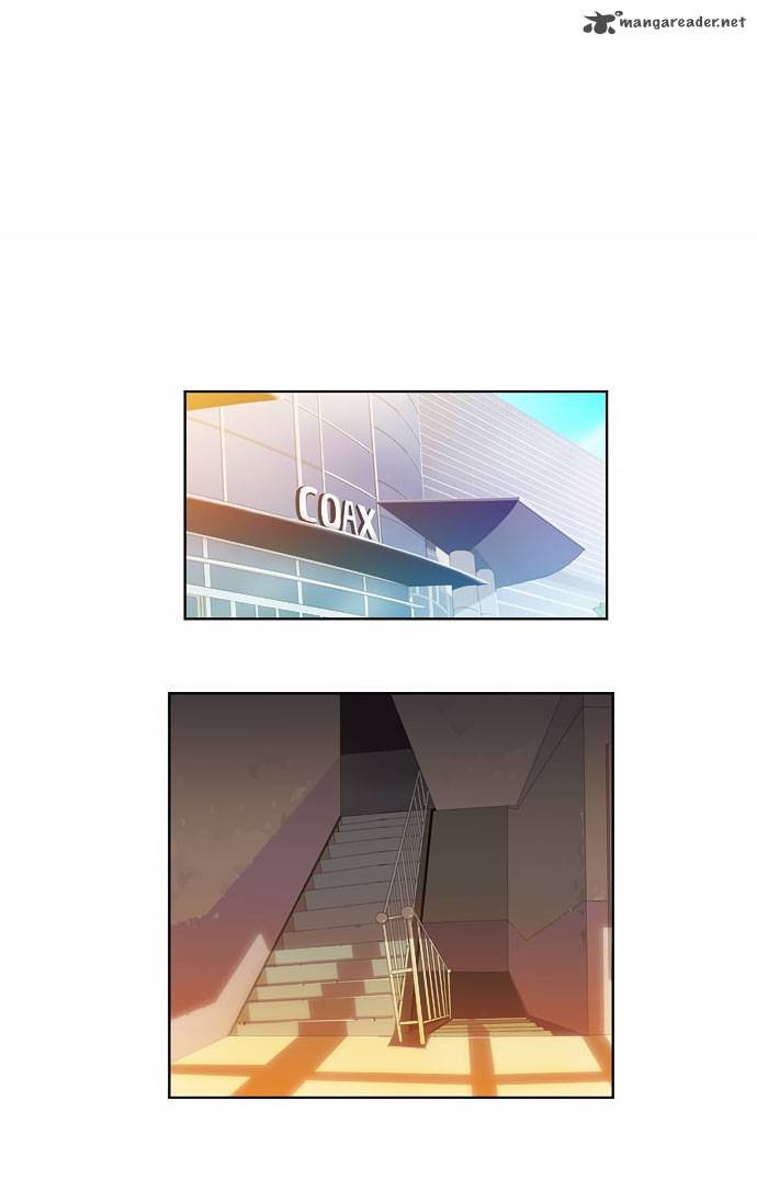 The God of High School - Chapter 28 Page 36