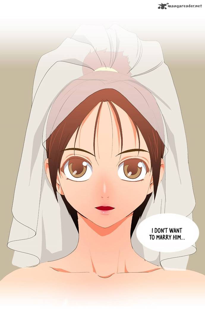 The God of High School - Chapter 28 Page 5