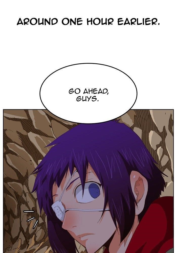 The God of High School - Chapter 280 Page 1