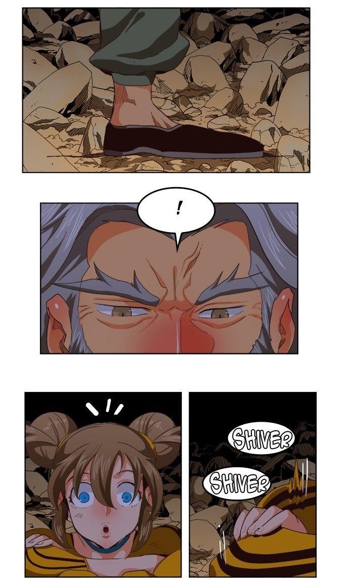 The God of High School - Chapter 280 Page 11