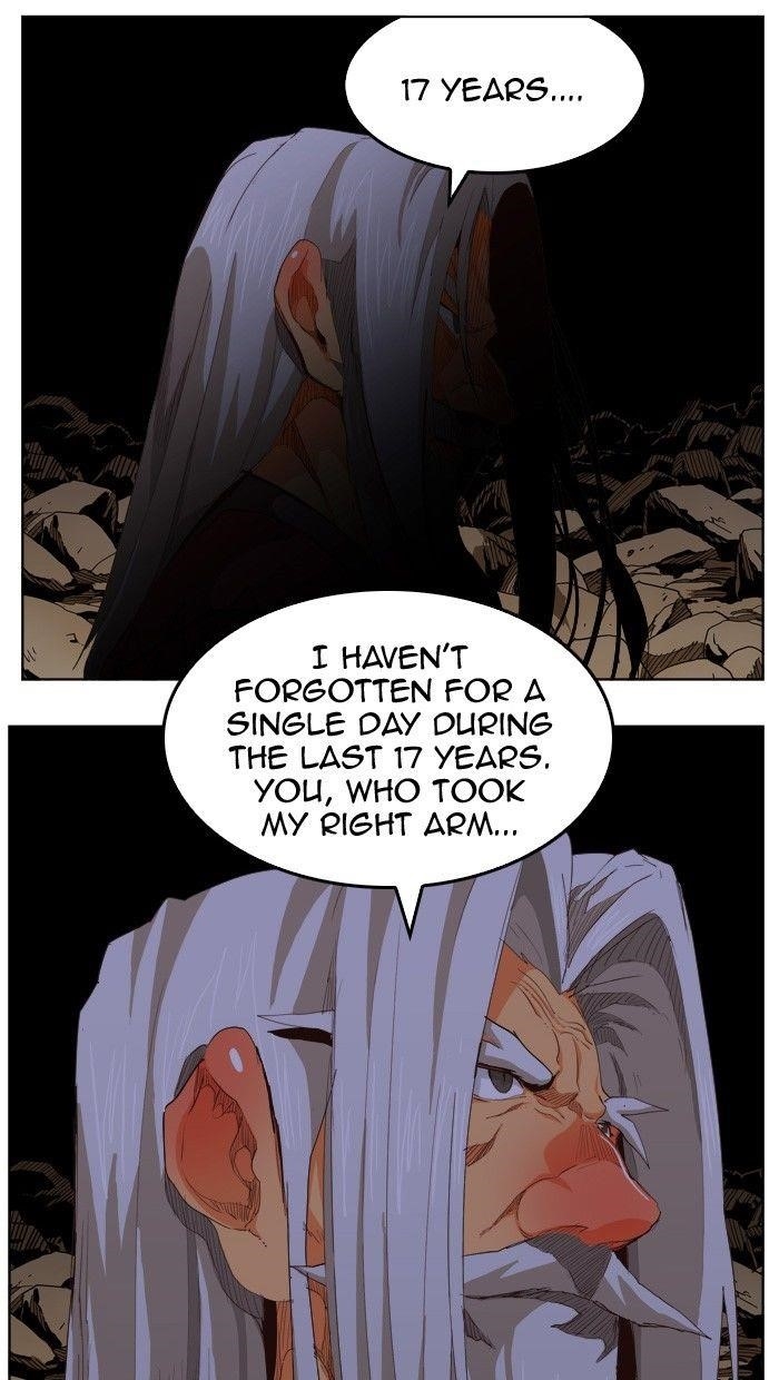 The God of High School - Chapter 280 Page 13