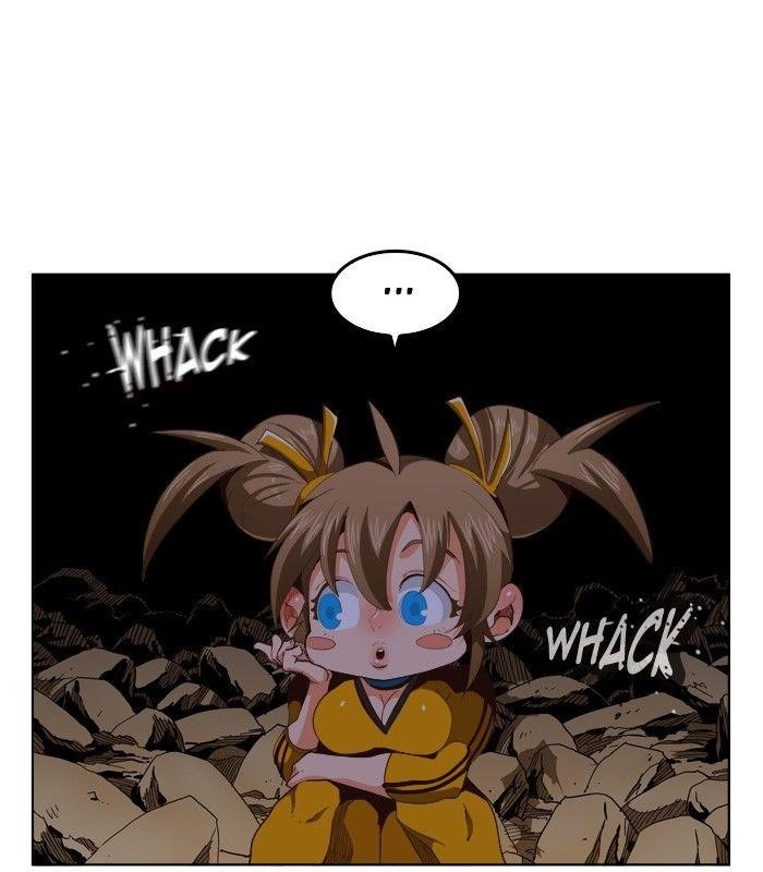 The God of High School - Chapter 280 Page 15