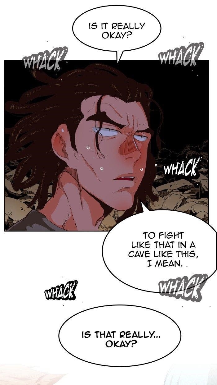 The God of High School - Chapter 280 Page 16